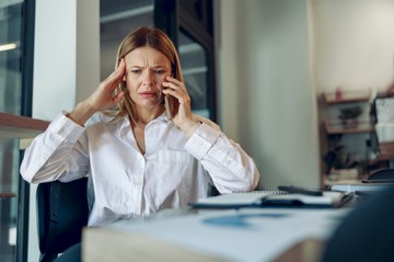 A tudomány szerint létezik a "szürke korszak": pontosan ebben az életkorban kerülünk padlóra