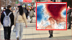 Antycyklon Xara nadciąga do Polski. Przyniesie gwałtowną zmianę pogody