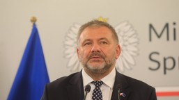 prokuratura w prywatnym procesie waldemara żurka. "jako rzecznik interesu publicznego"