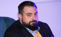 Sekielski nakręci film o Janie Pawle II. 'Jak walczył z pedofilią wśród duchownych?'