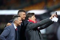 Smokowski rozstał się z Polsatem. Niepewna przyszłość Borka i Kołtonia