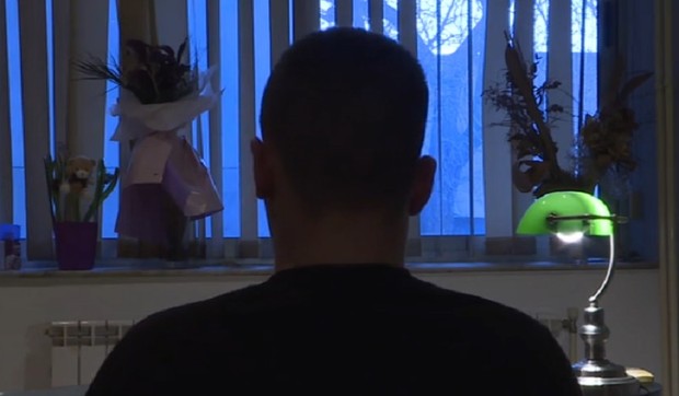 Mladić (18) koji je na lečenju od zavisnosti od kocke