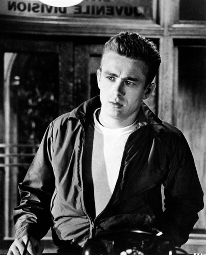 James Dean (24 lata)