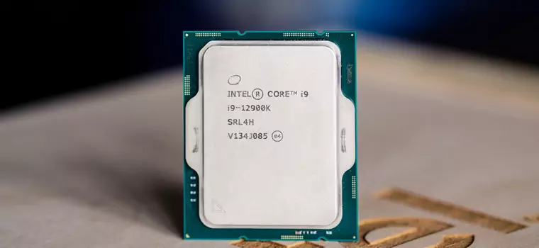 Intel Core i9-13900K otrzyma nowe pudełko. Mamy jego render