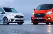 Ford Transit MS-RT w stylu auta rajdowego