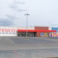 Tesco zamyka kolejne sklepy. Będą zwolnienia grupowe