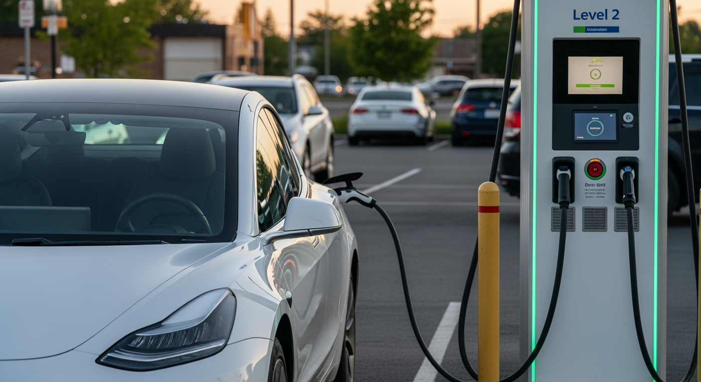 Prima in Europa: Tesla offre corse gratuite agli anziani con auto autonome