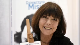 była krysią z "misia". tylko jeden mężczyzna nie uległ jej urokowi