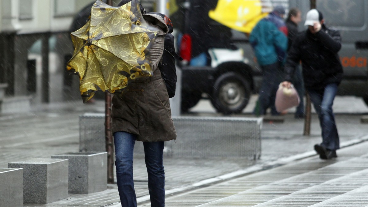 384 razy interweniowali strażacy w związku z wichurami, które przeszły w czwartek nad woj. śląskim, małopolskim, podkarpackim i dolnośląskim. Nikt nie został ranny.