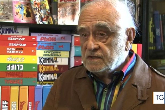 KULTNI STRIP ALAN FORD DOBIJA NOVOG AUTORA Maks Bunker odlazi posle 50 GODINA: "Dragi alanfordisti, moram nešto da vam priznam..."