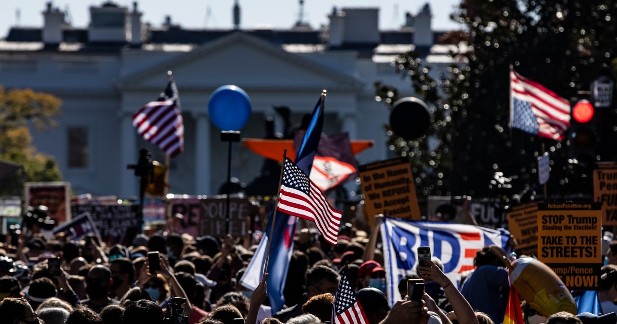 W 2024 r. połowa ludzkości pójdzie na wybory. Tak może zmienić się świat