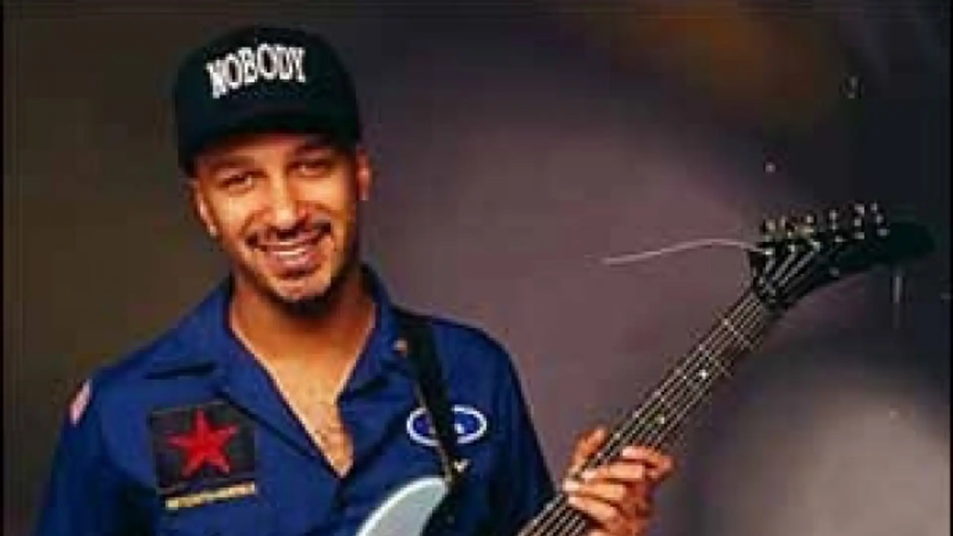 Tom Morello - Albumy fanów