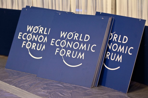 Przygotowania do Światowego Forum Ekonomiczne w Davos