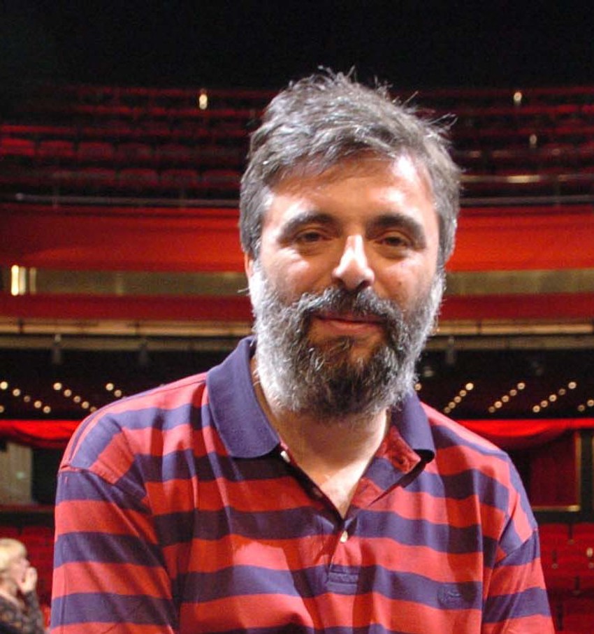 Mihailo Vukobratović