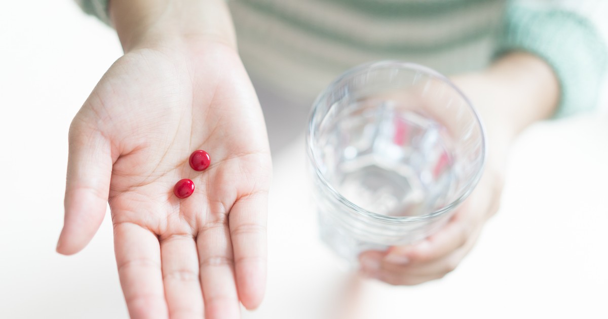 Ten suplement przyjmuje coraz więcej osób. Przedawkowanie może być niebezpieczne