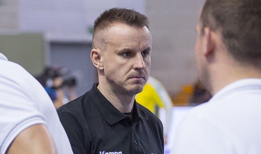 Michał Skórski poprowadzi rezerwy Orlen Wisły Płock