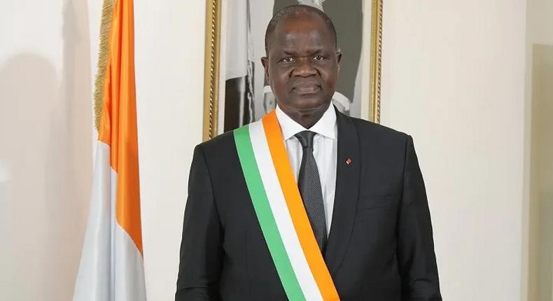 Décès d'Amadou Soumahoro