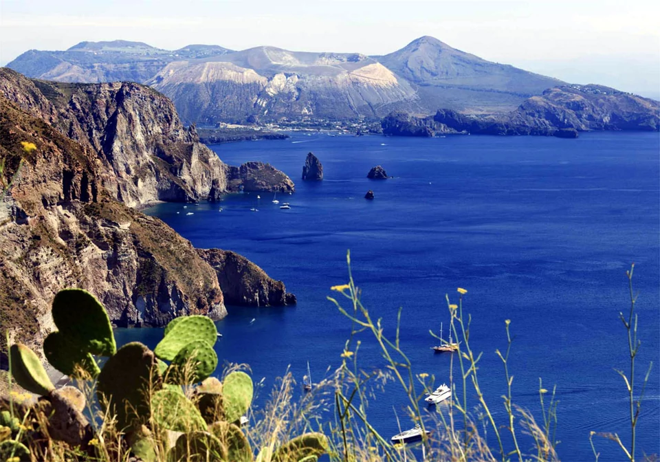 10 najpiękniejszych wysp Europy - Podróże