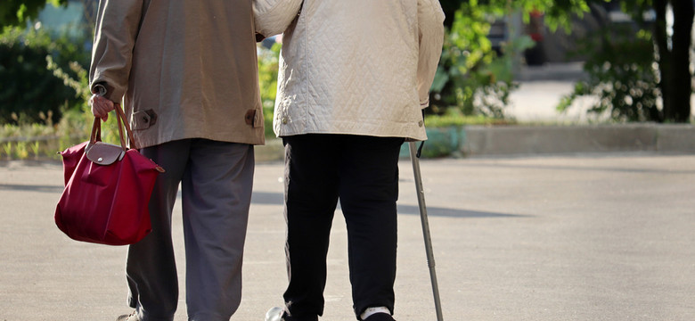 PiS obiecuje rekordowe emerytury. Ile seniorzy zyskają w przyszłym roku?
