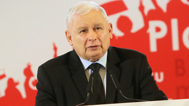 Wybory parlamentarne 2019. Jarosław Kaczyński podziękował Radiu Maryja