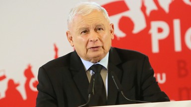 Wybory parlamentarne 2019. Jarosław Kaczyński podziękował Radiu Maryja