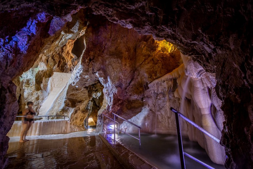 Problems with the famous Hungarian thermal baths