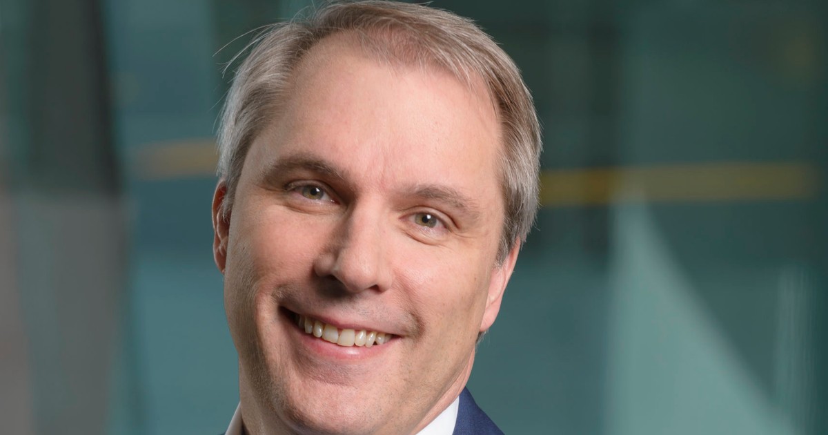 Meet Stephen Blewett MTN Ghana's new CE - Vimarsana News