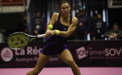 LOT odmówił odprawy rosyjskiej tenisistce. 'Zostałam potraktowana jak osoba trzeciej kategorii'