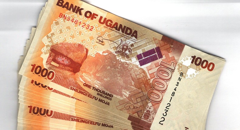 Uganda's 1,000-Shilling Note: A Currency Under Transition