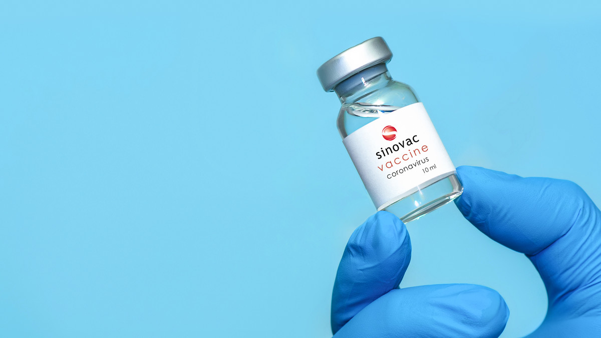 Chile: Zatwierdzono szczepionkę Sinovac dla dzieci od szóstego roku życia