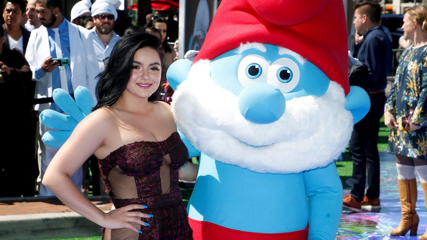 Ariel Winter