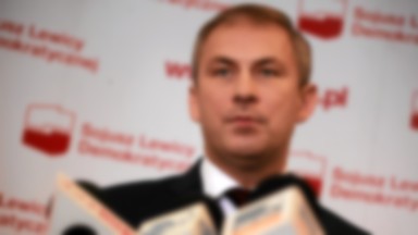 Politycy wspominają sylwestra. "To było bardzo stresujące"