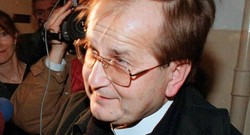 O. Rydzyk przed sądem. "Służę narodowi, a mój naród mnie tutaj oskarżył"