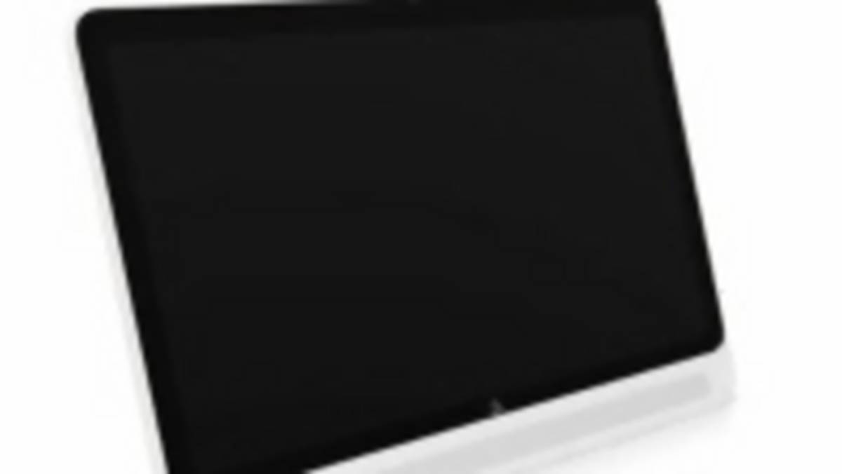 HP Slate 17. Tablet i AiO z Androidem w jednym | HP Slate 17