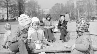 Wychowałeś się w PRL? Pytamy o zabawy i zabawki, w tym QUIZIE tylko dzieci PRL sobie poradzą