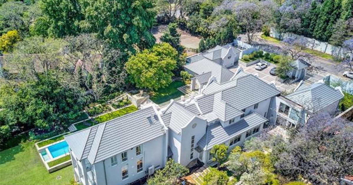 Top 10 wealthiest cities in Africa Business Insider Africa