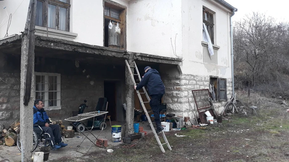 potraga Monika upad 02 foto RAS Branko Janackovic