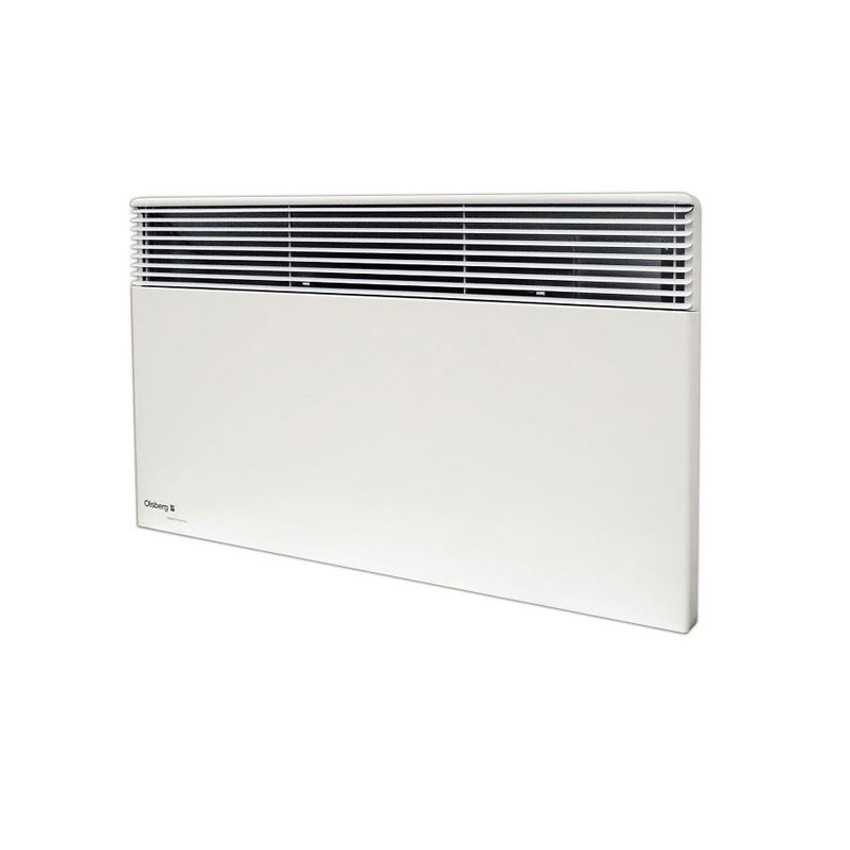 Olsberg konvertorska grejalica