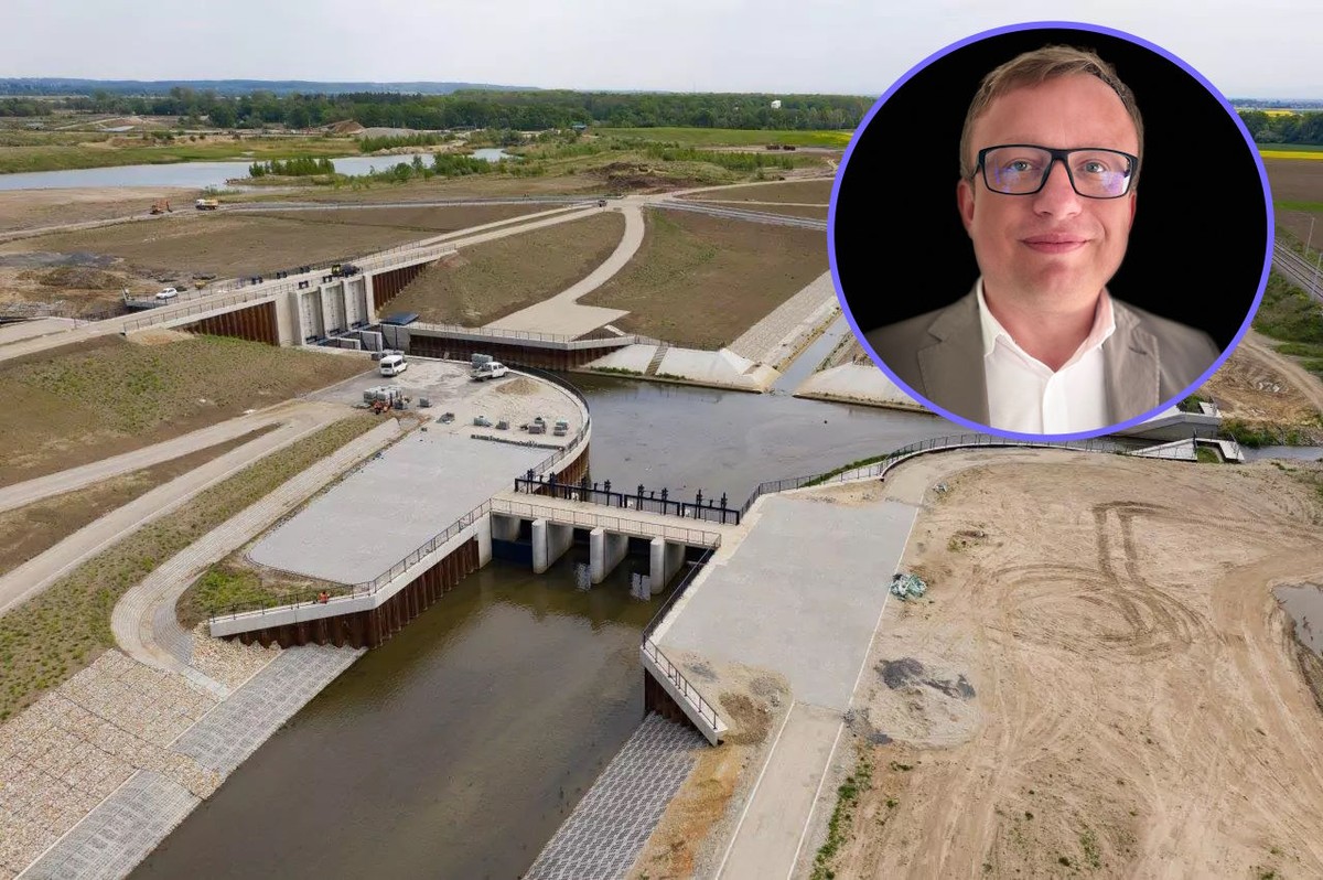 Rok od powodzi. Budowlany gigant wyjaśnia, kiedy będzie bezpieczniej