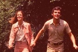 Tata je čuvao mamu kad je bila BEBA, a posle ju je OŽENIO: Umrla je MLADA, krivim TATU i pitam se šta bi bilo da se UDALA ZA NEKOG DRUGOG