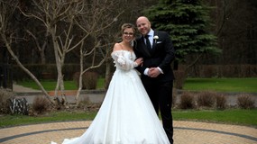 "Ślub od pierwszego wejrzenia". Czy małżeństwo Karoliny i Macieja przetrwało?