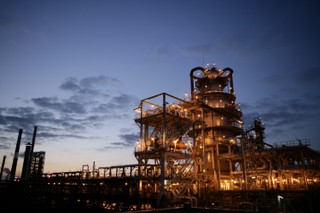 Minister energetyki Litwy: Sprzedaż Możejek nie jest już brana pod uwagę