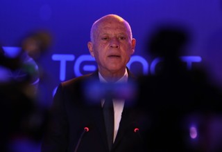 USA zachęcają prezydenta Tunezji do przestrzegania zasad demokratycznych