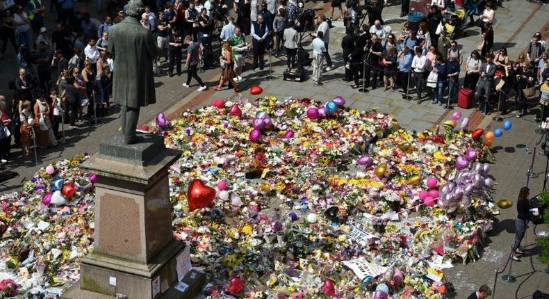 Manchester suicide bomber Salman Abedi could have acted out of what he saw as a need to avenge Muslim suffering, according to some who knew him