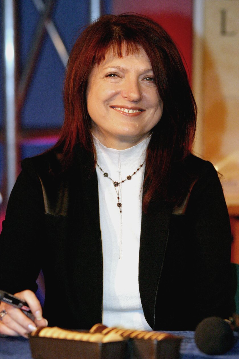 Urszula Dudziak