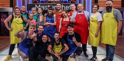 "MasterChef 10" nadchodzi! Odcinek specjalny już w niedzielę 5 września