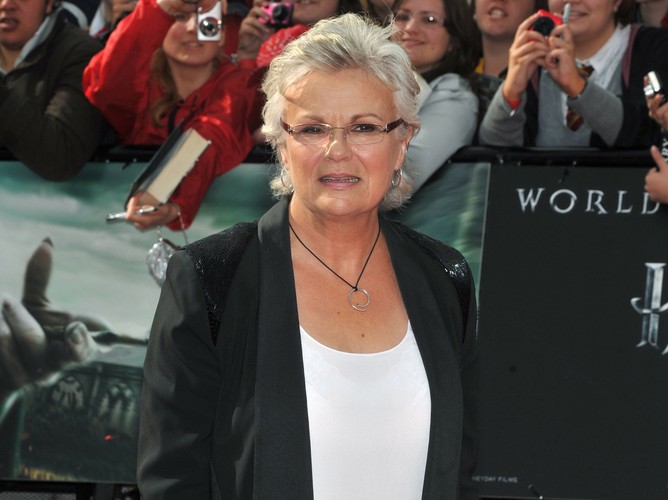 Julie Walters