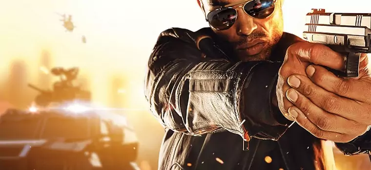 Battlefield Hardline już oceniony