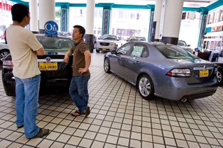 Czy General Motors otworzy nieczynne fabryki