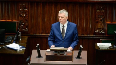 Siemoniak przedstawia plan Platformy Obywatelskiej po wygranych wyborach. Pięć pierwszych decyzji